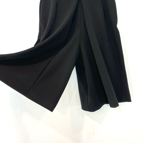 GUESS Knee Length Wide Leg Skort Shorts Skirt - Picture 3 of 11